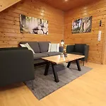 Blauvogel Blauvogel 005 Feriehus