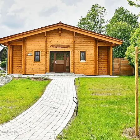 Holiday home Blauvogel Blauvogel 005 *