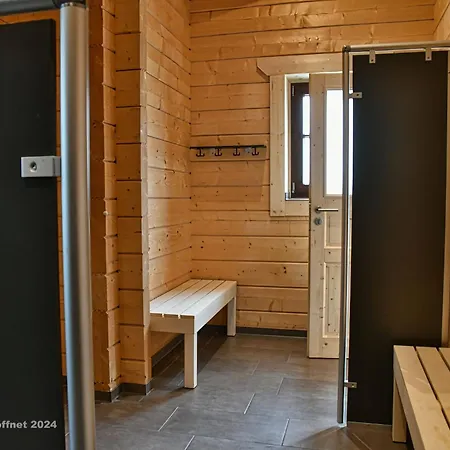 Vakantiehuis Blauvogel Blauvogel 005 Hasselfelde