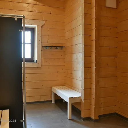 Blauvogel Blauvogel 005 Ferienhaus