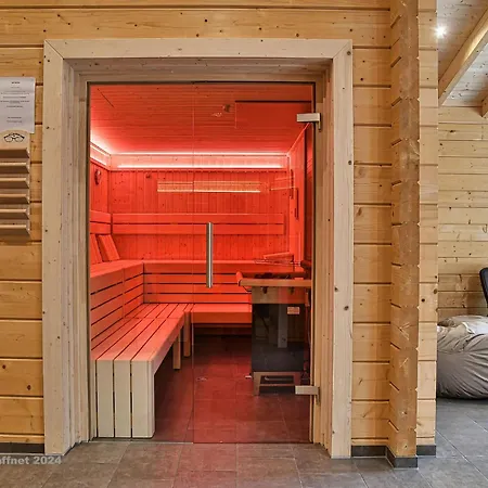 Blauvogel Blauvogel 005 Vakantiehuis