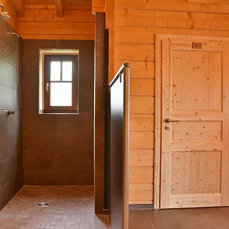 Vakantiehuis Blauvogel Blauvogel 005 Hasselfelde