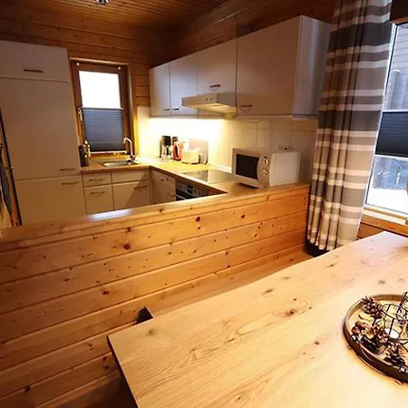 Blauvogel Blauvogel 005 Vakantiehuis *