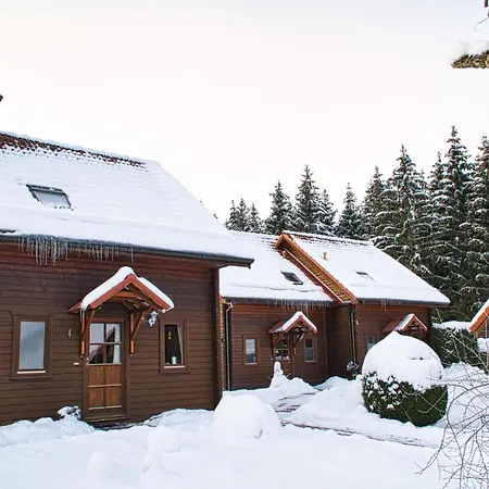 Blauvogel Blauvogel 005 Tatil Evi *