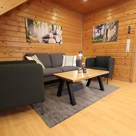 Blauvogel Blauvogel 005 Holiday home