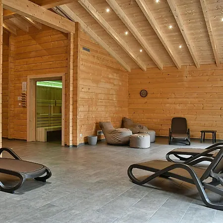 Blauvogel Blauvogel 005 Vakantiehuis