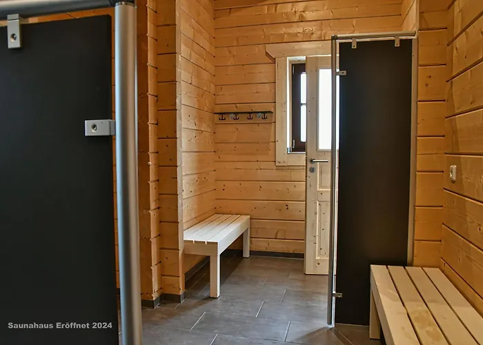 Tatil Evi Blauvogel Blauvogel 005 Hasselfelde