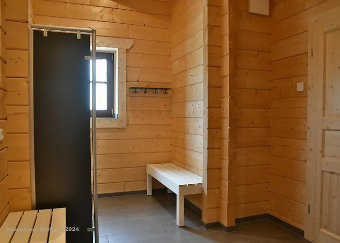 Blauvogel Blauvogel 005 Tatil Evi