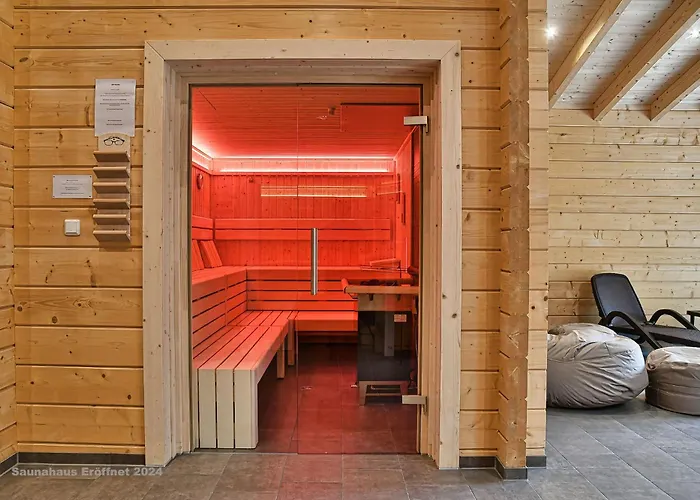 Blauvogel Blauvogel 005 Tatil Evi