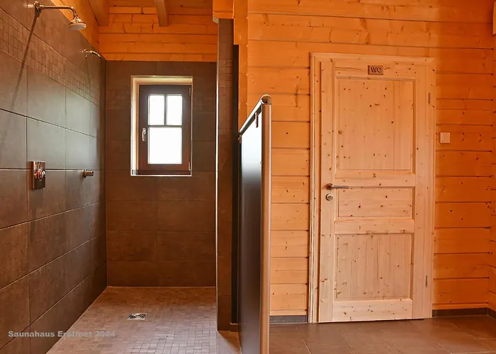 Tatil Evi Blauvogel Blauvogel 005 Hasselfelde