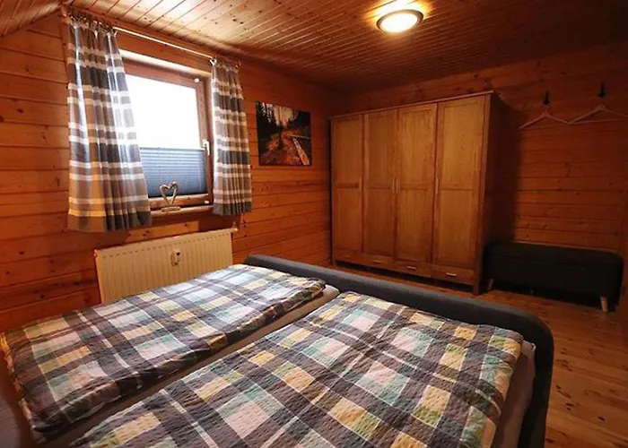 Tatil Evi Blauvogel Blauvogel 005 *