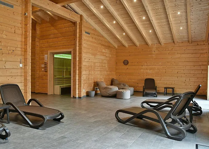 Blauvogel Blauvogel 005 Tatil Evi