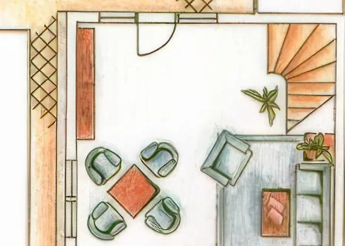 Blauvogel Blauvogel 005 Tatil Evi Hasselfelde